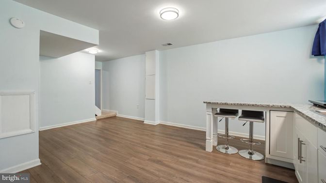 Interior, Wood Texture Flooring