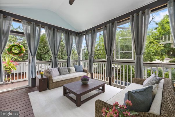 Interior, Living room, Sun Room, Wood Texture Flooring
