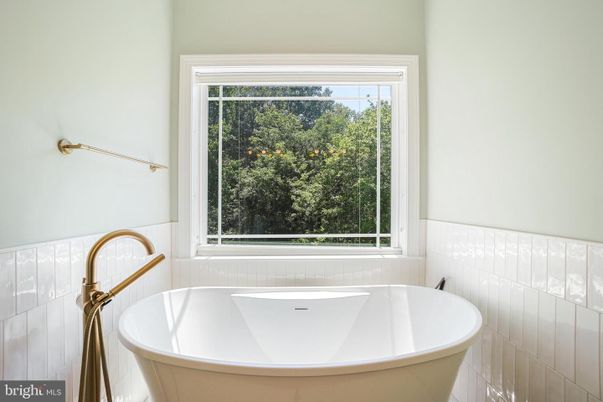 Bathroom, Free Standing Baths, Interior