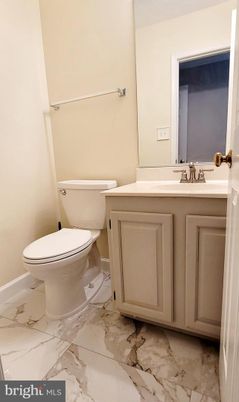 Bathroom, Interior, Marble