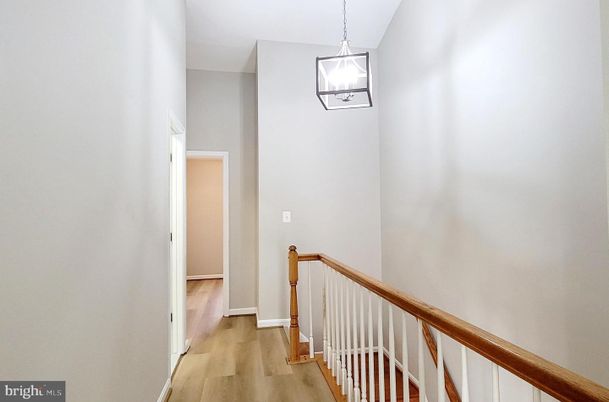 Interior, Pendant Lights, Wood Texture Flooring