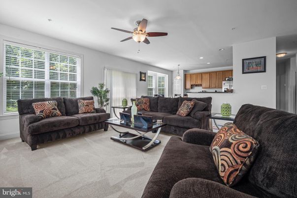 Interior, Kitchen, Living room, Pendant Lights, Recessed Lighting