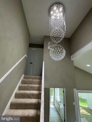 Interior, Pendant Lights, Recessed Lighting