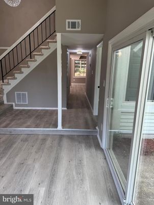 Interior, Wood Texture Flooring