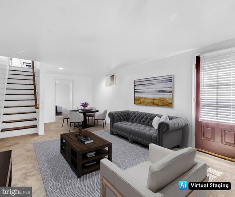 Dining room, Interior, Living room, Recessed Lighting