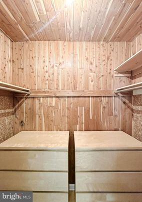 Interior, Wooden Ceilings, Wooden Walls