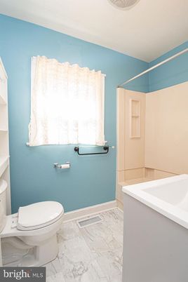 Bathroom, Interior, Marble