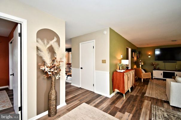 Interior, Wood Texture Flooring