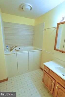 Bathroom, Interior, Washer