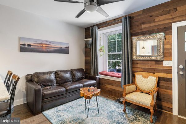 Interior, Wood Texture Flooring, Wooden Walls