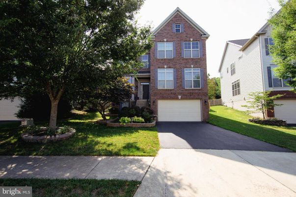 Attached, Exterior, Facade, Brick Facade, Brick Traditional