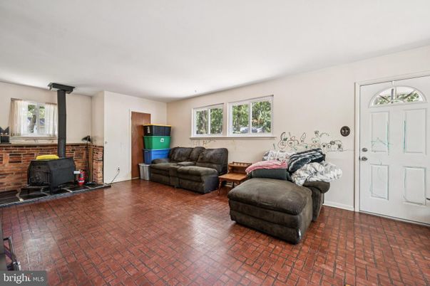 Fireplace, Interior, Living room