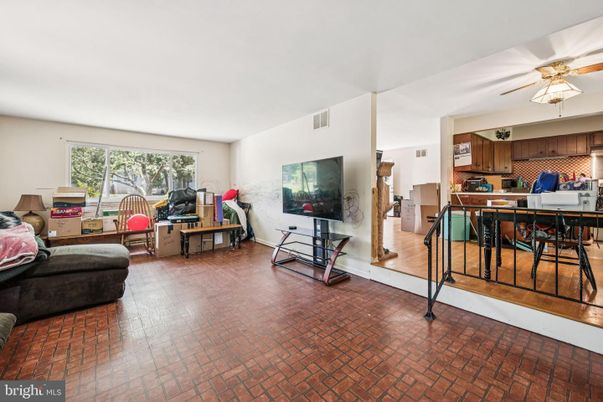 Dining room, Interior, Kitchen