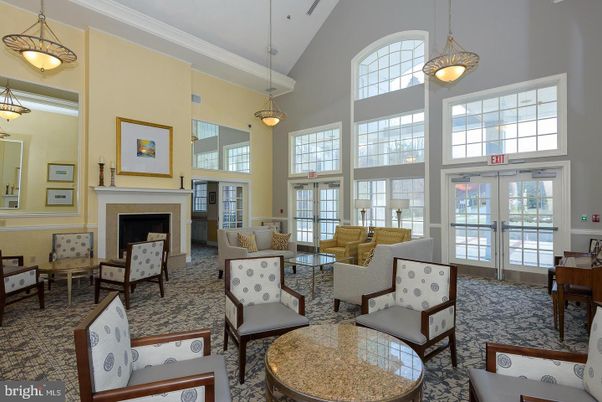 Fireplace, Interior, Living room, Pendant Lights