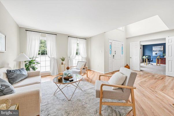 Interior, Living room, Wood Texture Flooring