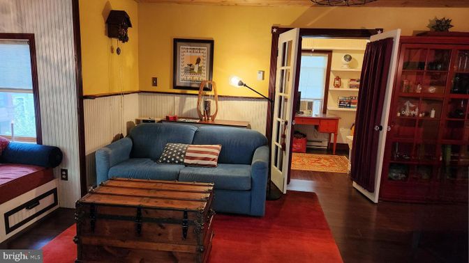 Interior, Living room, Wood Texture Flooring