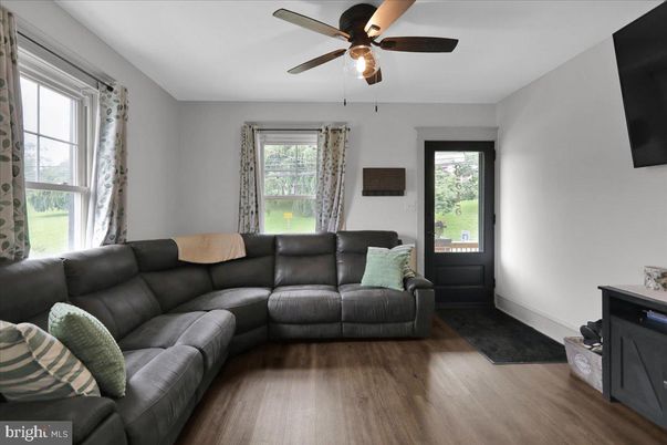 Interior, Living room, Wood Texture Flooring