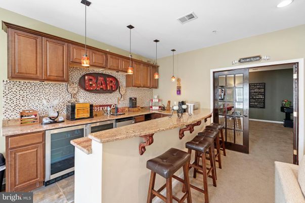 Interior, Kitchen, Pendant Lights, Recessed Lighting