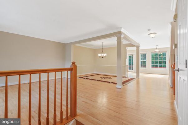 Chandelier, Interior, Wood Texture Flooring