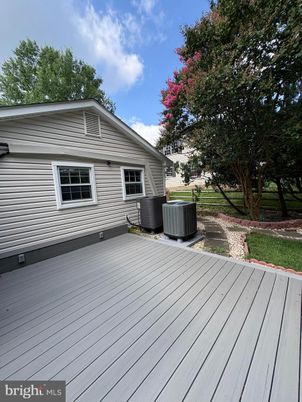 Exterior, Hot Tub