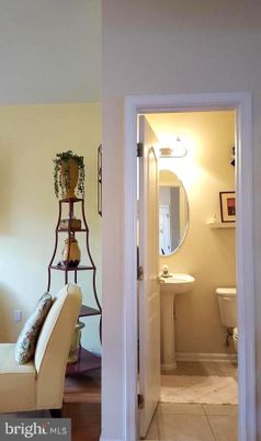 Bathroom, Interior, Marble