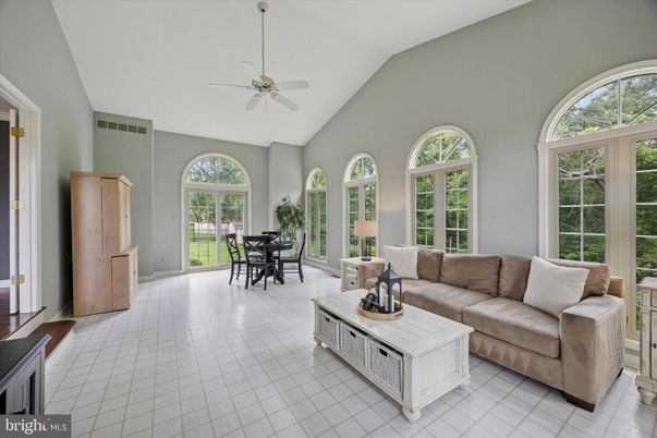Dining room, Interior, Living room