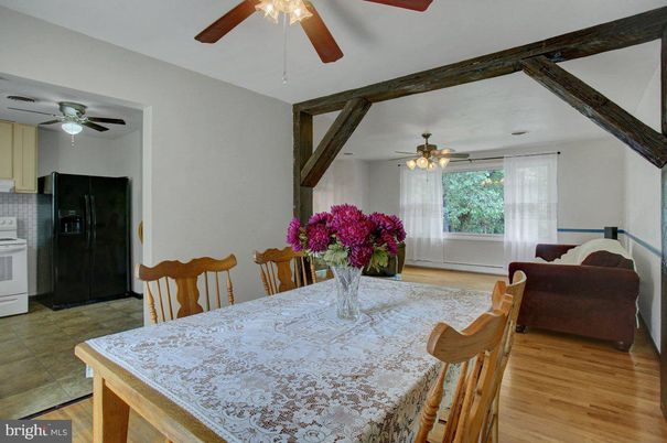 Dining room, Interior, Kitchen, Wood Texture Flooring
