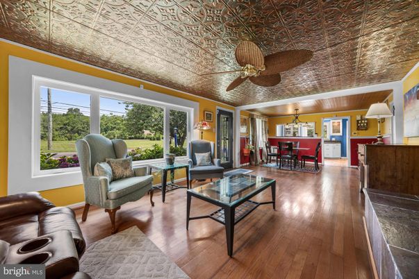 Dining room, Interior, Living room, Wood Texture Flooring