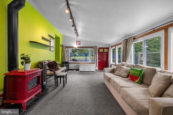 Fireplace, Interior, Living room