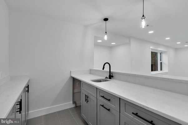 Interior, Pendant Lights, Recessed Lighting