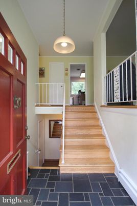 Interior, Pendant Lights