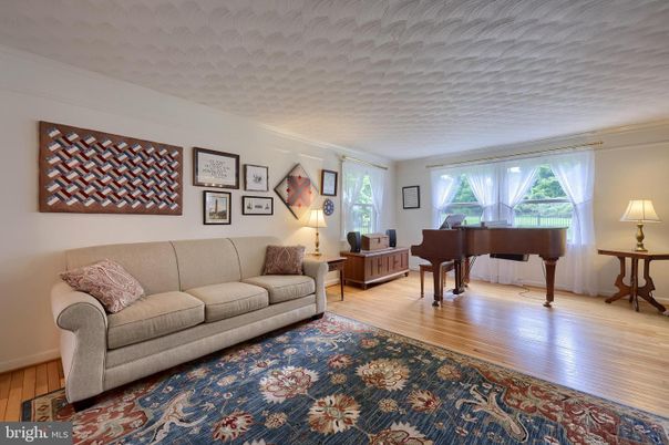 Interior, Piano, Wood Texture Flooring