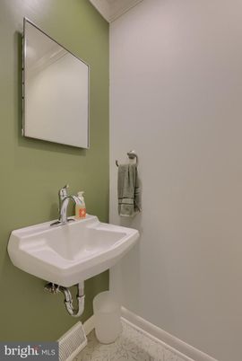 Bathroom, Interior, Marble