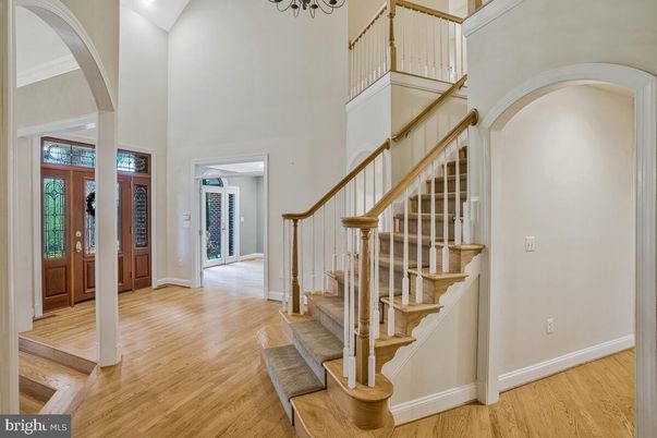 Interior, Wood Texture Flooring