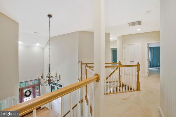Chandelier, Interior, Recessed Lighting