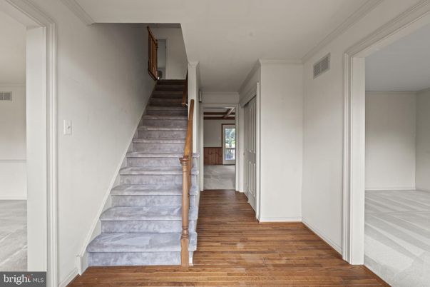 Interior, Wood Texture Flooring