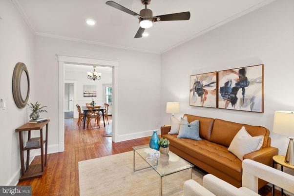 Chandelier, Dining room, Interior, Living room, Recessed Lighting, Wood Texture Flooring