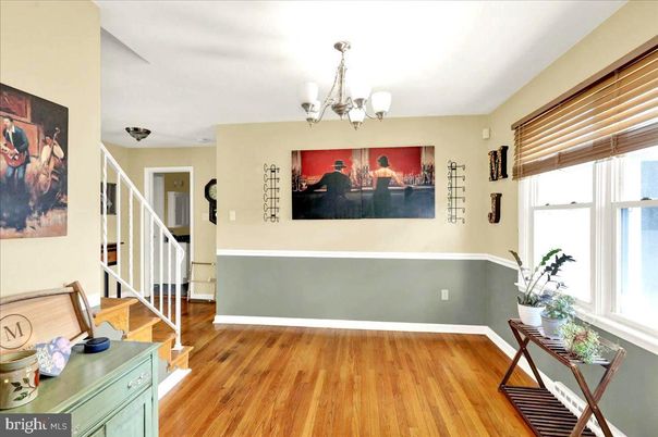Chandelier, Interior, Wood Texture Flooring