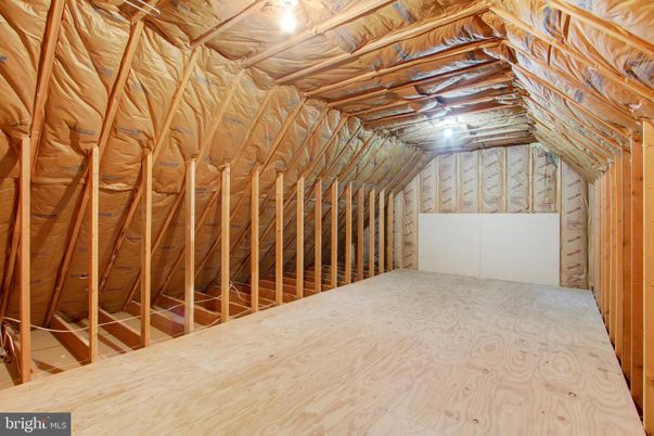 Empty room, Interior, Wood Texture Flooring, Wooden Walls