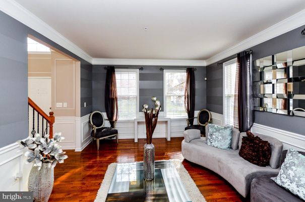 Interior, Living room, Wood Texture Flooring