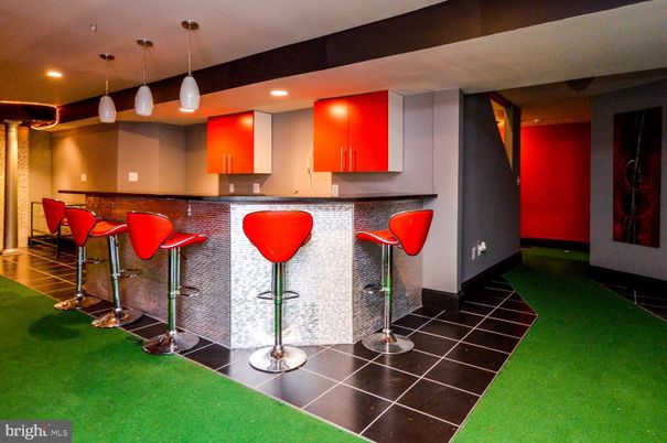 Interior, Pendant Lights, Recessed Lighting