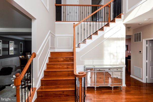 Interior, Wood Texture Flooring
