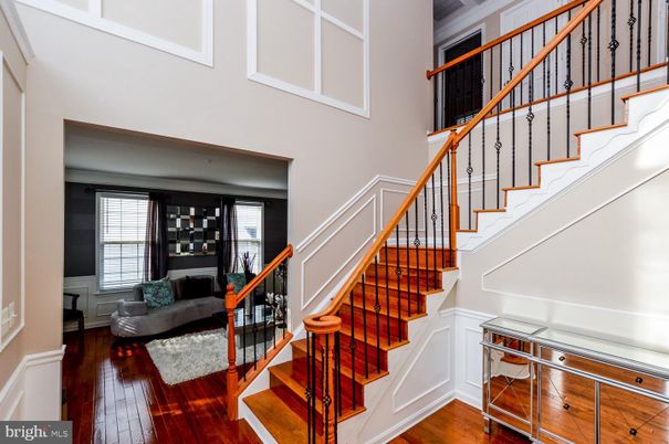Interior, Wood Texture Flooring