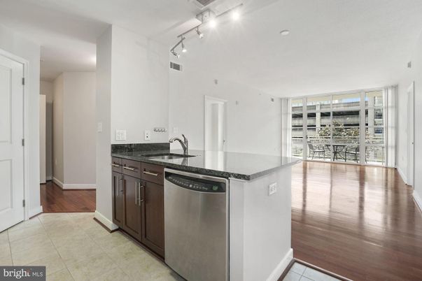 Dining room, Interior, Kitchen, Wood Texture Flooring