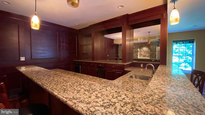 Interior, Pendant Lights, Recessed Lighting