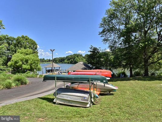 Exterior, Water