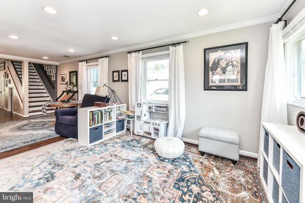 Interior, Piano, Recessed Lighting