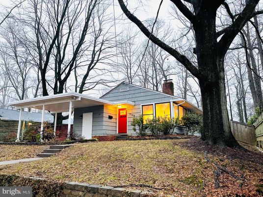 Backyard, Exterior, Facade, None