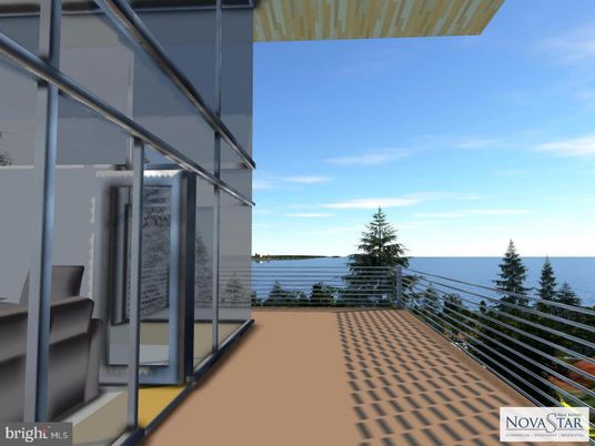Water, Exterior, Other, Skyline