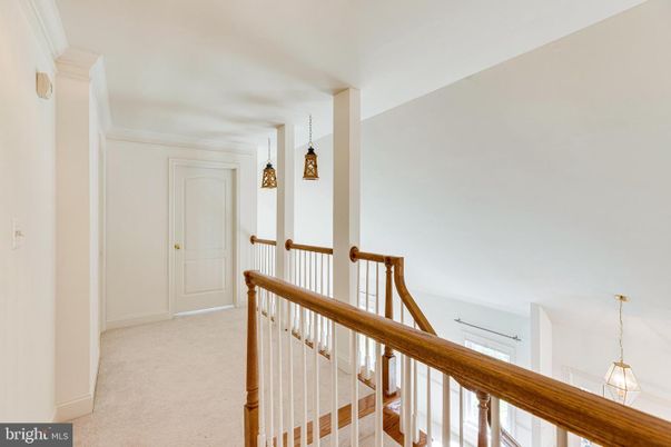 Interior, Pendant Lights
